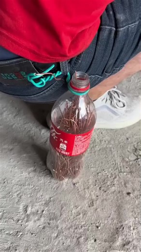 Expert Electricians Guide to Collecting Copper Wire Ends