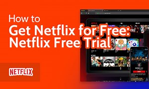 How to Watch Netflix for Free in 2025 [Paying Less With a VPN]