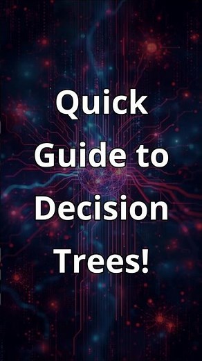 Build a Decision Tree Model in Python | Quick Guide #python #machinelearning #shorts