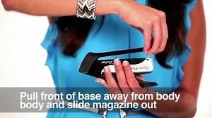 How to Load Staples in Your PaperPro Stapler: inPOWER™ & inJOY™ 20