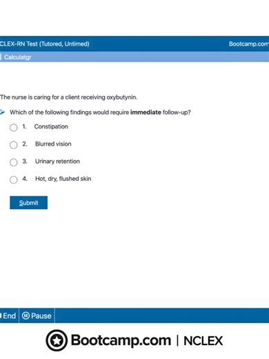 Mastering NCLEX Questions: Key Insights for Nursing Students