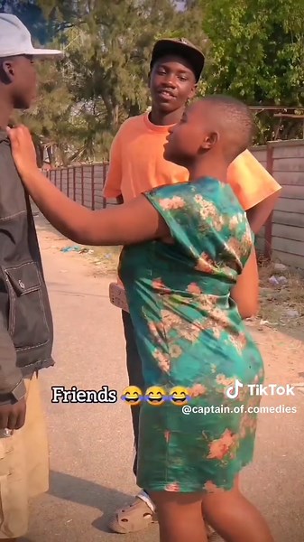 Hilarious Zimbabwean Comedy Skits to Make You Laugh