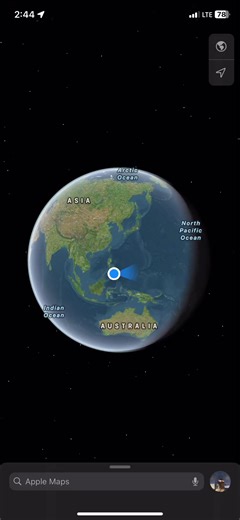 Exploring Apple Maps: A Guide to Navigation