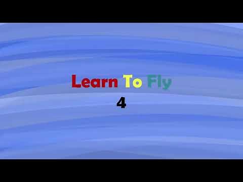 Learn To Fly 4 Gameplay | (Early Access sneak peek)