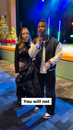 HIStory Makers Church on Instagram: "Well…🫢 GOOD THINGS COME IN THREES! And the same is for CHRISTMAS AT HISTORY MAKERS ✝️🎄 Join us for one of three 3️⃣ opportunities to celebrate the birth of Jesus! 9am, 11am or 1pm - different times, same place! Charles Flanagan High school 📍12800 Taft St, Pembroke Pines, FL 33028 You’re not going to want to miss it! Invite your family, your friends… your frenemies🤗 And it will be so much fun for ALL ages! Gifts for everyone, photo booths for your Christma