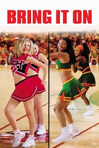 Bring It On (2000) - Movie