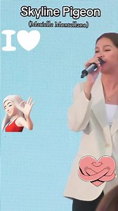 5K views · 367 reactions | Marielle Montellano #fypシ゚viralシ #tntduetsgrandchampion #jmiellenatics #PopPristine #SidlakBisdak | Yvic Delapeña | Facebook