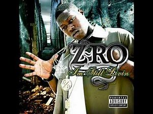 Z-Ro Ft.Trae - No Help (Screwed & Chopped)