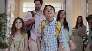 Disney World TV Spot, 'Magical: Up to 25%'