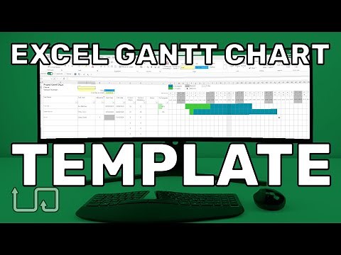 Excel Gantt Chart with milestones and moving timeline, using standard or Dynamic Array formula