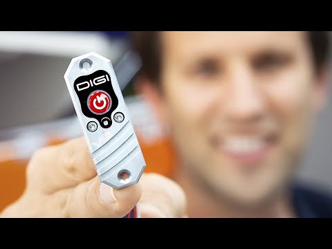 Powerbox-Systems Digiswitch V2 - Setup and review