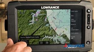 2.8K views · 48 reactions | Ready for more advanced chartplotter navigation on your boat? Here are some intermediate techniques to use. | BoatUS | Facebook