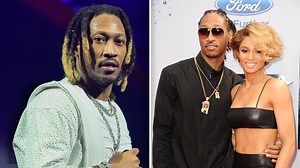 Future Kids: How Many Does he have and who are the Mothers of his Children?