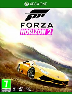 Forza Horizon 2 (Xbox One) key 🕹️ price from $20.02 | XXLGamer.com