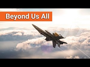 DCS World 4k + Max Graphics | A Flight Simulator Beyond Beauty