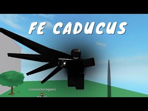 Arceus x Fe Caducus Script (Roblox Fe Script)