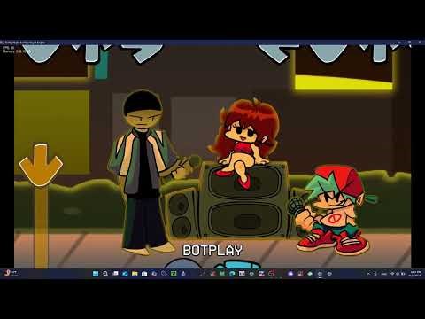 The Mako Mod | Full Playthrough