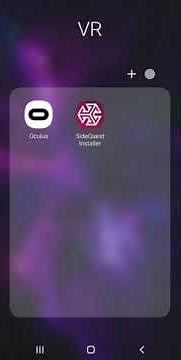 How to change/look at versions for games on oculus (specifically onward) | silent tutorial