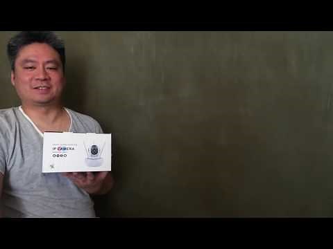 HOW TO INSTALL YOOSEE CAMERA