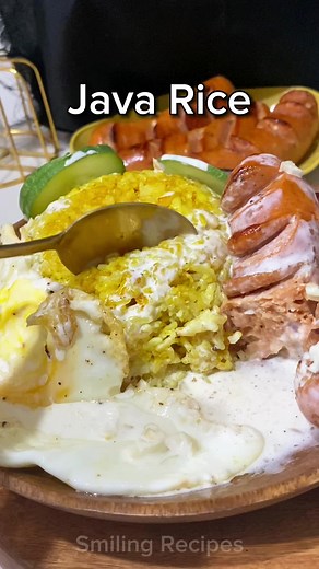 Java Rice Recipes: Easy and Delicious Ideas for Your Next Meal