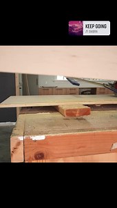 6.7K views · 419 reactions | Let’s build a rolling ladder library shelf with desk  Plans here: https://www.woodshopdiaries.com/diy-library-bookshelf-with-desk/ | Woodshop Diaries | Facebook