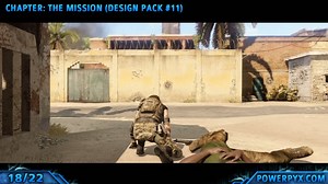 Beyond: Two Souls - All Bonus Collectible Locations Guide