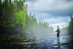 The New Appreciation Of Vintage Fly Tackle - Fly Fisherman