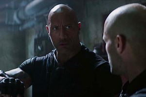Where is Hobbs? Remembering Where We Left Dwayne Johnson's Fast & Furious Character