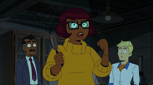 Velma Season 1 Review: Episodes 1-8