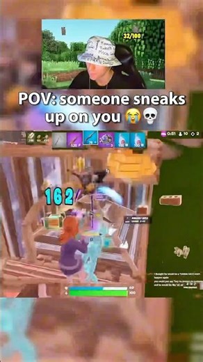 Pump be going CRAZY 😭💀 #fortnite #gaming #shorts