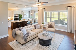 Home Plans - Infinity Homes - New Homes in Southern Indiana