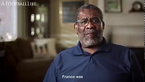 26K views · 654 reactions | An immaculate catch, and a lifetime of kindness  Rest in peace Franco Harris. | NFL Films | Facebook