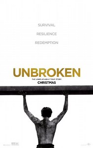 MOVIE REVIEW - UNBROKEN