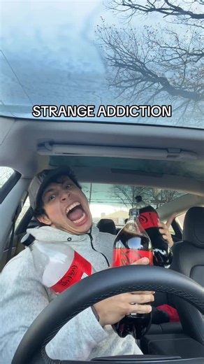 Baba on Instagram: "👹WHAT’S YOUR ADDICTION👹 👹TWITCH👹:SXCSEB #babaknowsbest #gym #gymmotivation #lockin #gymworkout #takeover #addiction #mystrangeaddiction #cocacolazero"