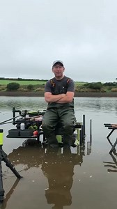 7.2K views · 236 reactions | *** Feeder Masters Final - Day 1 *** A quick catch up with Jon Arthur before the start of day 1 of the Preston Innovations Feeder Masters Final. | Fish Matrix | Facebook