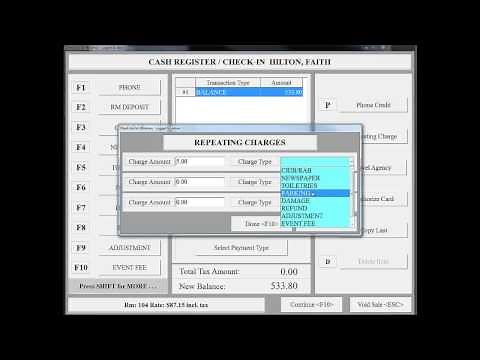 How to Check In and Out a Guest Using Check-Inn