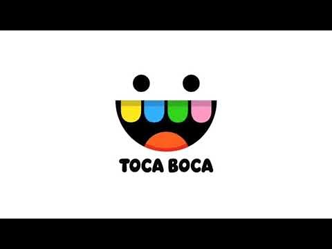Toca Boca Intros (Update 1)