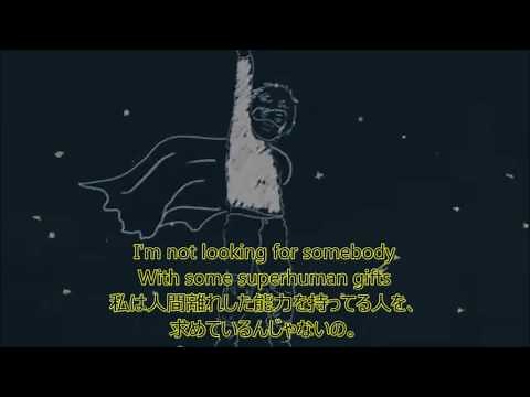 洋楽 和訳 The Chainsmokers & Coldplay - Something Just Like This