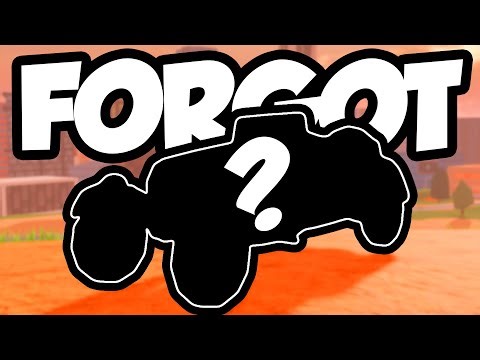 Things YOU MISSED In The OG JAILBREAK UPDATE