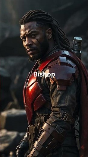 X-Men Legends: Rogue, Beast, Nightcrawler, Bishop, Sinister & Colossus Ultimate Character Showcase!