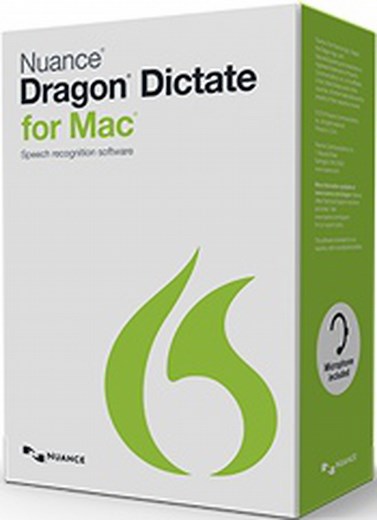 Nuance Debuts Dragon Dictate 4 for Mac With Transcription Capabilities