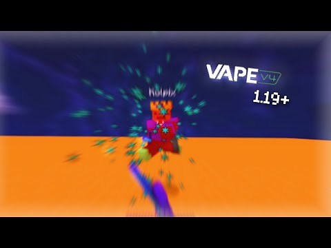 how to use vape v4 on any version
