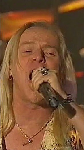 Lady in Black - Uriah Heep