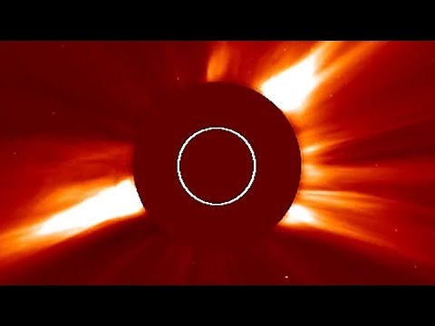 The key to understanding solar explosions