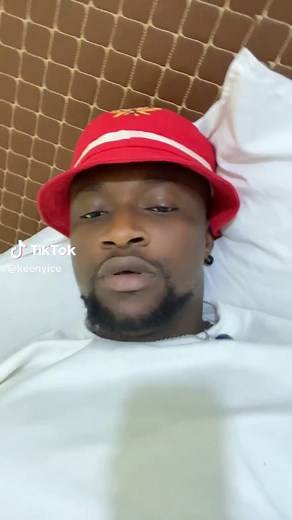 Verse of the year! #HEDZE Jump on the #HedzeDanceChallenge real quick! Let’s go! 🌊🌍