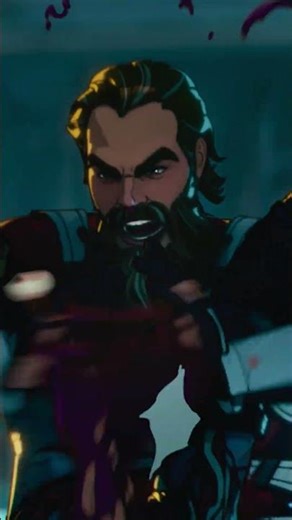 Comic Spotlight: Marvel Zombies Animation Event by Marvel Studios