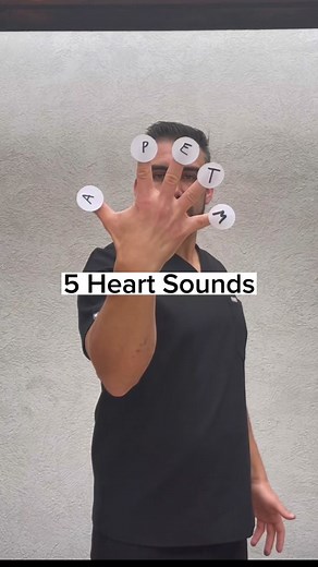 Learn the 5 Heart Sounds: A Complete Guide