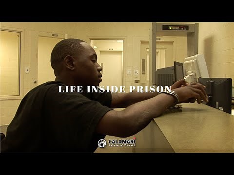 First Hours Inside Juvenile Prison | Documentary