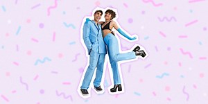 Gender Neutral Prom Outfit Ideas That'll Drop Jaws on Prom Night