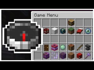 Chest Menu/GUI Tutorial in Minecraft 1.21+